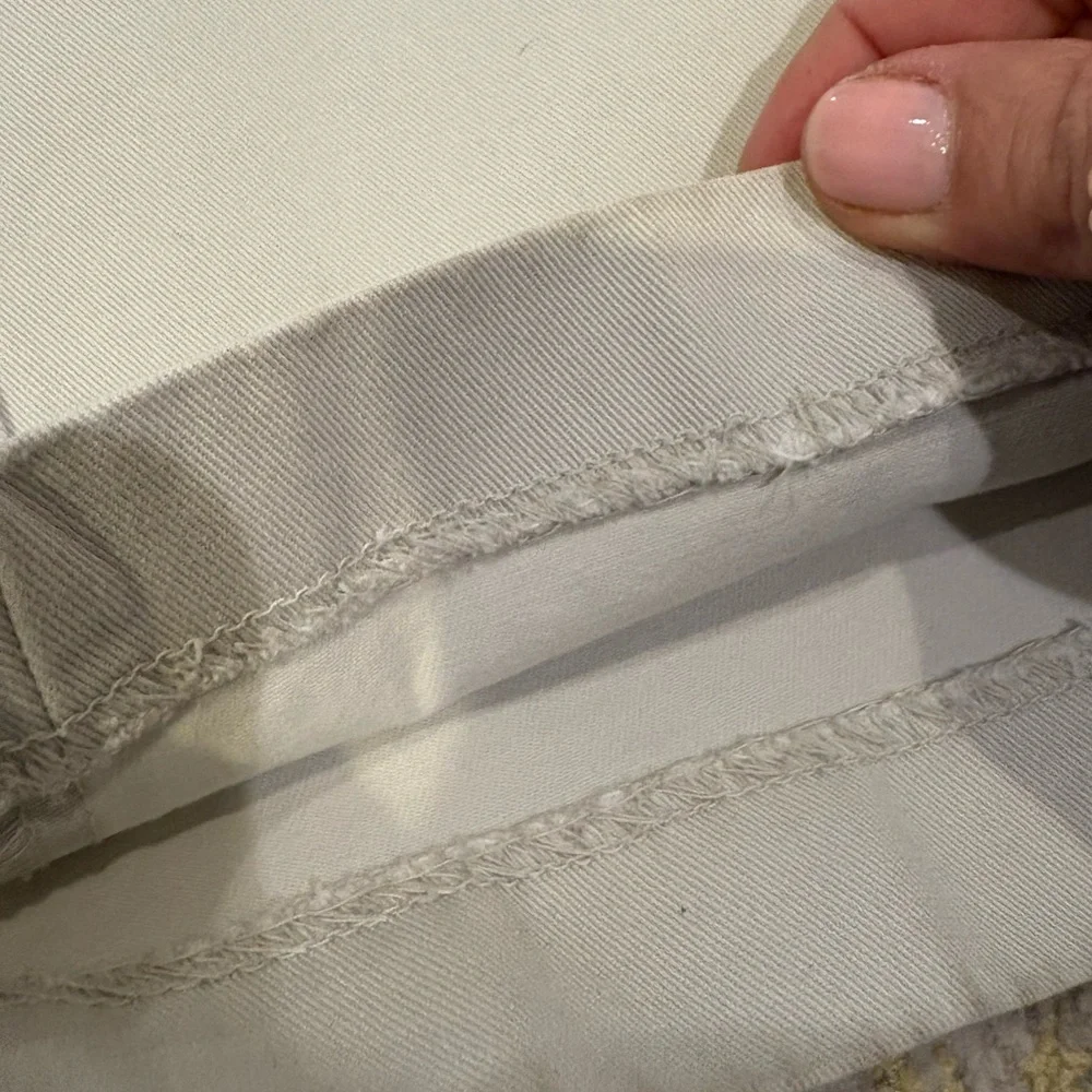 J. Crew Vintage Men’s High Waist Chino Pants